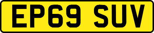 EP69SUV
