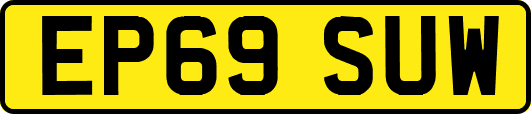 EP69SUW