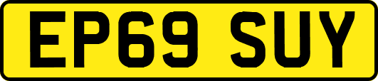 EP69SUY