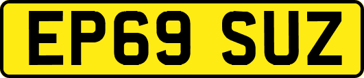 EP69SUZ
