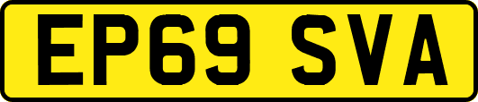 EP69SVA