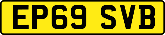 EP69SVB