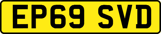 EP69SVD