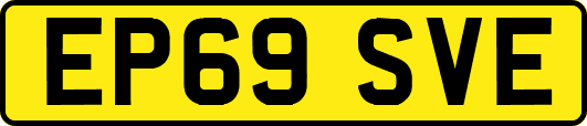 EP69SVE
