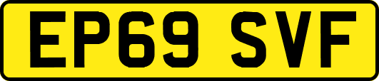 EP69SVF
