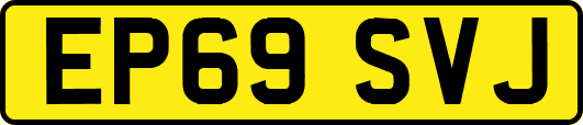 EP69SVJ