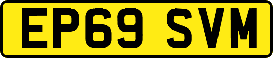 EP69SVM