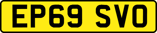 EP69SVO