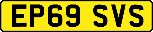 EP69SVS