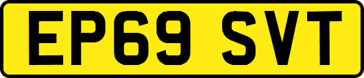 EP69SVT