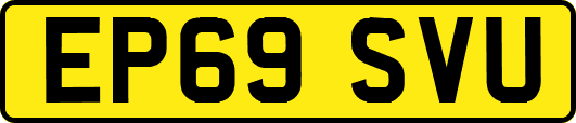 EP69SVU