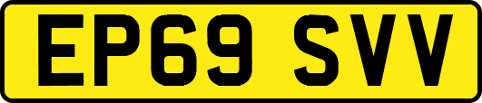 EP69SVV