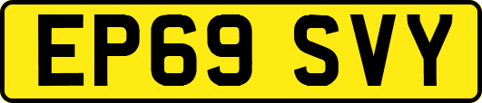EP69SVY