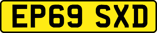 EP69SXD