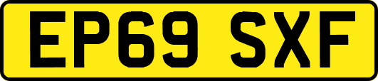 EP69SXF