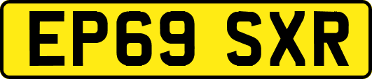 EP69SXR