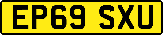 EP69SXU