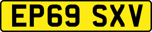 EP69SXV