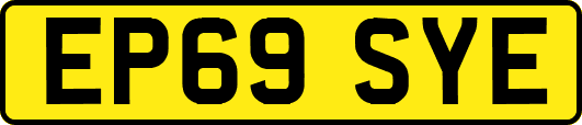EP69SYE