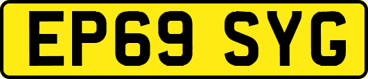 EP69SYG