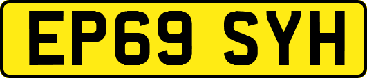 EP69SYH