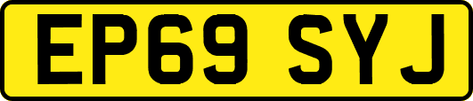 EP69SYJ