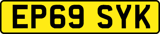 EP69SYK