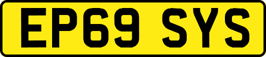 EP69SYS