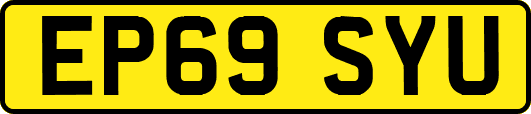 EP69SYU