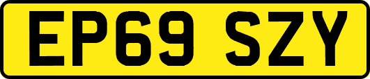 EP69SZY