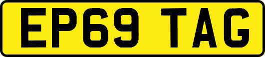 EP69TAG