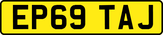 EP69TAJ