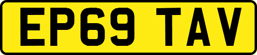 EP69TAV