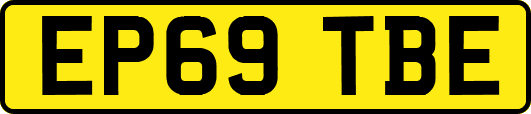EP69TBE