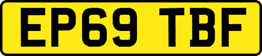 EP69TBF
