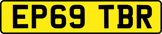 EP69TBR