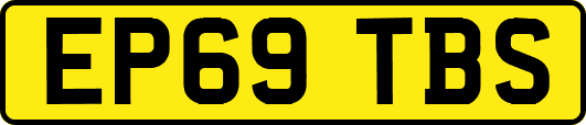 EP69TBS