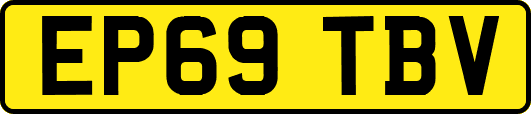 EP69TBV