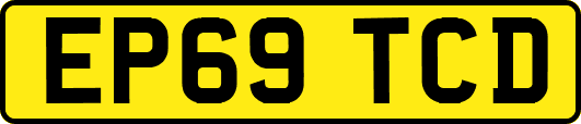 EP69TCD