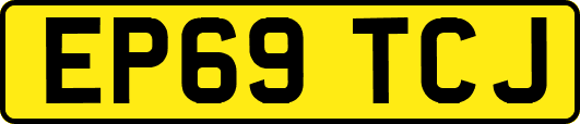 EP69TCJ
