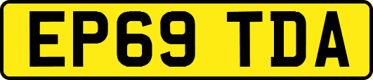 EP69TDA