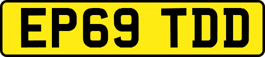 EP69TDD