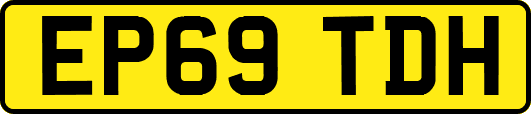 EP69TDH