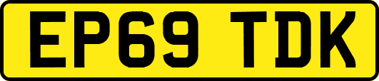 EP69TDK