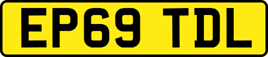 EP69TDL