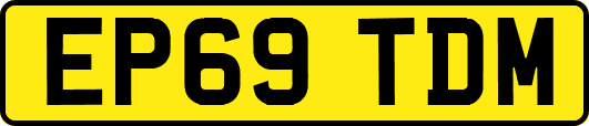 EP69TDM