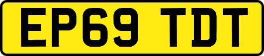 EP69TDT