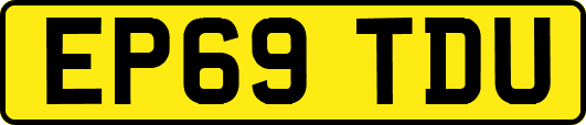 EP69TDU