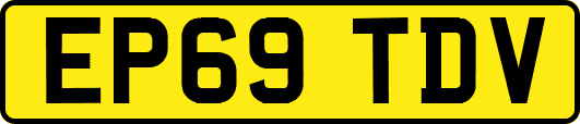 EP69TDV