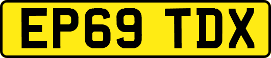 EP69TDX